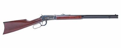 CIMARRON MODEL 1894 DLX
.30-30 WIN