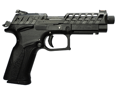 GRAND POWER K22 X-TRIM MK23