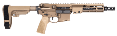 GEISSELE AUTOMATICS SUPER DUTY MOD1 .300 AAC BLACKOUT