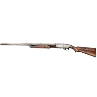 SAVAGE ARMS MODEL 30D 12 GA
