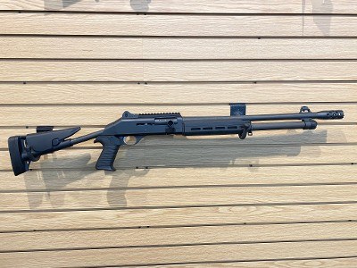 BENELLI M1014 12 GA