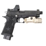 STACCATO STACCATO P 9MM LUGER (9X19 PARA) - 2 of 3