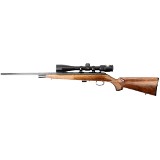 REMINGTON MODEL 541-S CUSTOM SPORTER .22 S/L/LR - 1 of 3