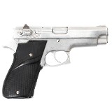 SMITH & WESSON MODEL 639 9MM LUGER (9x19 PARA) - 2 of 2