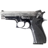 SMITH & WESSON MODEL 5904 9MM LUGER (9x19 PARA)