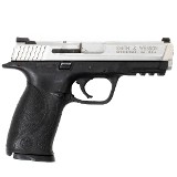 SMITH & WESSON M&P40 (LE TRADE-IN) .40 S&W - 2 of 2