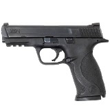 SMITH & WESSON M&P9 9MM LUGER (9x19 PARA)