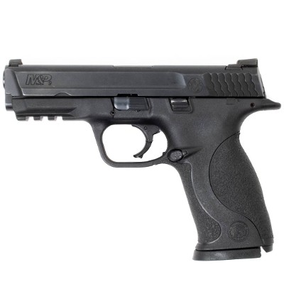 SMITH & WESSON M&P9 9MM LUGER (9x19 PARA)