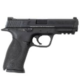 SMITH & WESSON M&P9 9MM LUGER (9x19 PARA) - 2 of 2