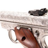 RUGER MARK II TARGET .22 LR - 3 of 3