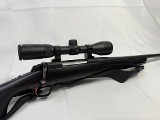 BROWNING X-BOLT .270 WIN - 3 of 3