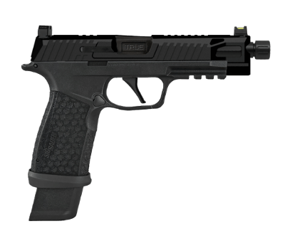 SIG SAUER P365 9MM LUGER (9x19 PARA)