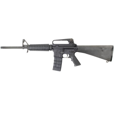 BUSHMASTER XM15-E2S 5.56X45MM NATO