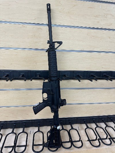 ROCK RIVER ARMS LAR-15 5.56X45MM NATO