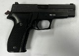SIG SAUER P226 9MM LUGER (9X19 PARA) - 1 of 3