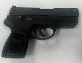 SIG SAUER P250 SUB COMPACT 9MM LUGER (9X19 PARA) - 1 of 3