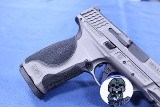 SMITH & WESSON M&P9 M2.0 METAL OR 9MM LUGER (9X19 PARA) - 3 of 3