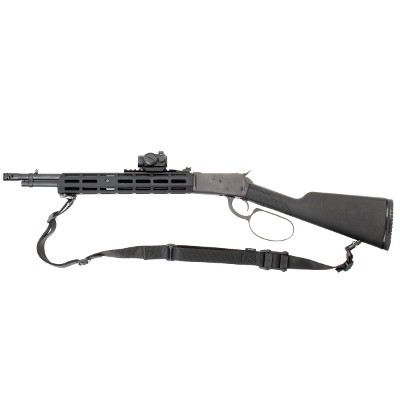 CITADEL CITADEL LEVTAC-92 .38 SPECIAL/.357 MAGNUM