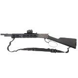 CITADEL CITADEL LEVTAC-92 .38 SPECIAL/.357 MAGNUM - 1 of 3