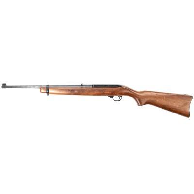 RUGER 10/22 CARBINE .22 LR