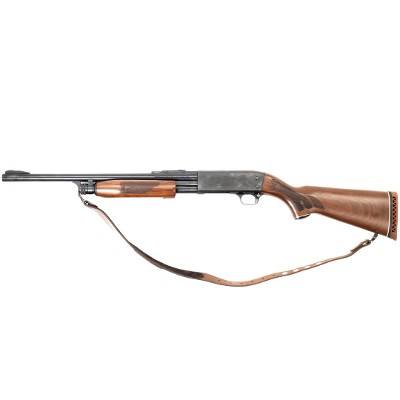 ITHACA GUN COMPANY 37 FEATHERLIGHT DEERSLAYER 12 GA