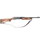 ITHACA GUN COMPANY 37 FEATHERLIGHT DEERSLAYER 12 GA - 2 of 2