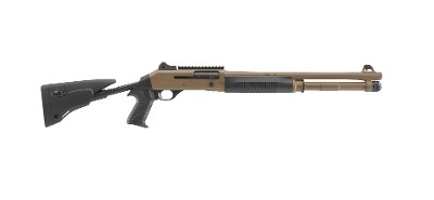 BENELLI M4 EXT 12 GA