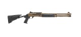 BENELLI M4 EXT 12 GA