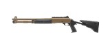 BENELLI M4 EXT 12 GA - 2 of 3