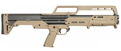 KELTEC KS7 G2