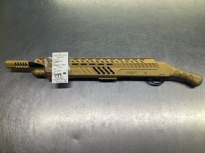 EMPEROR ARMS mogul max ultra 12 GA