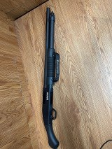 MOSSBERG 590S SHOCKWAVE 12 GA - 2 of 3