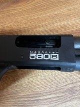MOSSBERG 590S SHOCKWAVE 12 GA - 3 of 3