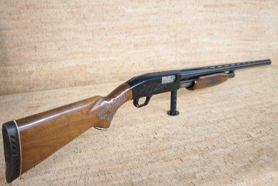 MOSSBERG 500 12 GA