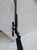 CVA WOLF SCOPE PACKAGE .50 BMG BLACK POWDER - 3 of 3