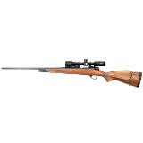 WEATHERBY VANGUARD .223 REM