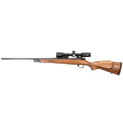 WEATHERBY VANGUARD .223 REM