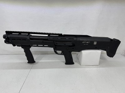 STANDARD MANUFACTURING DP-12 GEN1 12 GA