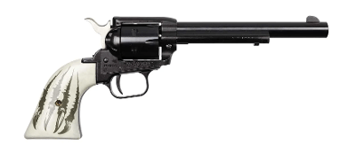 HERITAGE MFG. ROUGH RIDER