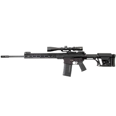 ARMALITE AR10A 6.5MM CREEDMOOR