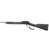 ROSSI RIO BRAVO .22 LR