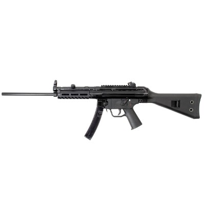 PTR INDUSTRIES PTR9 9MM LUGER (9X19 PARA)