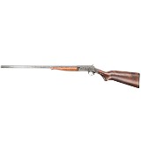 NEW ENGLAND FIREARMS CO. PARDNER 12 GA - 1 of 2