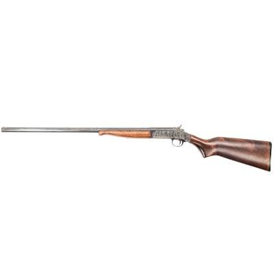 NEW ENGLAND FIREARMS CO. PARDNER 12 GA
