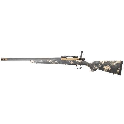 CHRISTENSEN ARMS JLK CUSTOM RIDGELINE 6.8 WESTERN