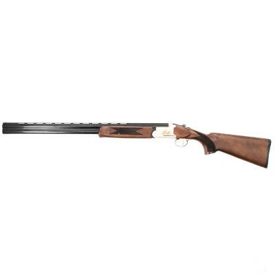 MOSSBERG SILVER RESERVE 12 GA