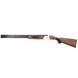 MOSSBERG SILVER RESERVE 12 GA