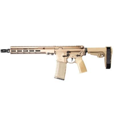 GEISSELE AUTOMATICS SD-556 5.56X45MM NATO