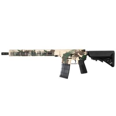 IWI Z-15 5.56X45MM NATO