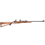 RUGER M77
.300 WIN MAG - 2 of 2